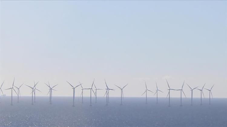 China Investing Heavily in European Wind